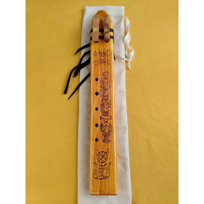 TMA-DPAmPent Двойной пимак, Таежная Музыкальная Артель