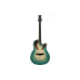 OVATION CE44X-9B Celebrity Elite Plus Mid Cutaway Mintburst гитара электроакустическая