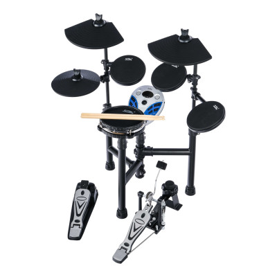 SD130M Цифровая ударная установка, Soundking