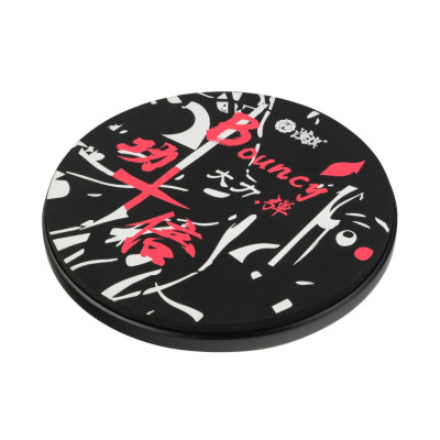 10201701 BU-P1BK Тренировочный пэд, HUN