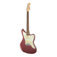 JM401-BMT Электрогитара, бордовая, Root Note