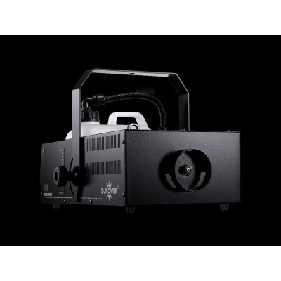 H-6 Дым-машина, 1500Вт, DJ Power