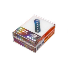 BS-01ABridge-BK Звукосниматель магнитный, сингл, бриджевый, черный, Belcat