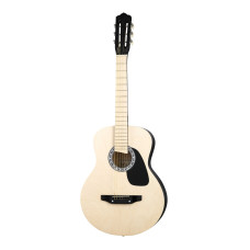 ACD-40A-12d-EC Акустическая гитара, цвет эбен/шампань, АККОРД