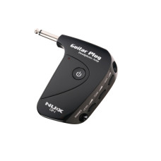 GP-1-NUX моделирующий гитарный мульти-эффект, Nux