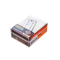 BH-32Bridge-WH Звукосниматель магнитный, хамбакер, бриджевый, белый, Belcat