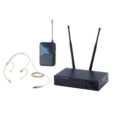OWS-U1200D01 Беспроводная система с головным микрофоном OWS-D01, Октава