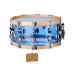 PDSCST654ACB Cornerstone See-Through Blue Малый барабан 6.5 x 14", Dixon