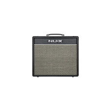 Mighty-40-MKII Цифровой комбоусилитель, 40Вт, Nux