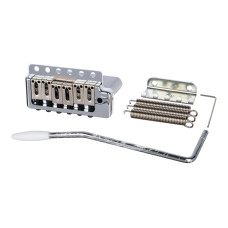 WOV09-CR M Series Бридж тремоло, хром, Wilkinson