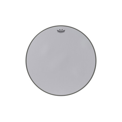 REMO SN-0018-00 Batter, SILENTSTROKE, 18'' пластик