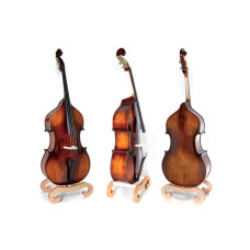 GEWA Basic Line 4/4 All Solid контрабас 4/4