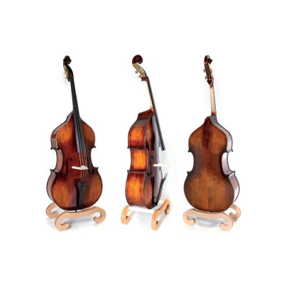 GEWA Basic Line 4/4 All Solid контрабас 4/4