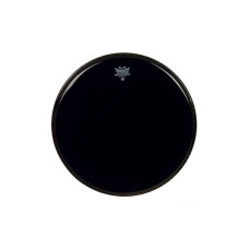Remo BE-0015-ES Emperor Batter Ebony 15" пластик 15'' для бас-барабанов