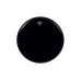 Remo BE-0015-ES Emperor Batter Ebony 15" пластик 15'' для бас-барабанов