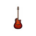 Ovation CE44-1 Celebrity Elite Mid Cutaway Sunburst электроакустическая гитара с вырезом Ovation CE44-1 Celebrity Elite Mid Cutaway Sunburst электроакустическая гитара с вырезом