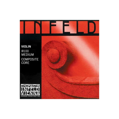 Thomastik Infeld Red IR100 струны для скрипки 4/4