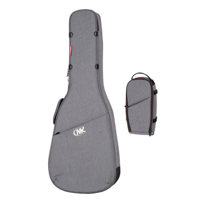 CDGB-600D-WP Hipster Чехол для акустической гитары, MKC