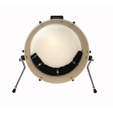 MBD-1 Сурдина для бас-барабана, гибкая, Мозеръ