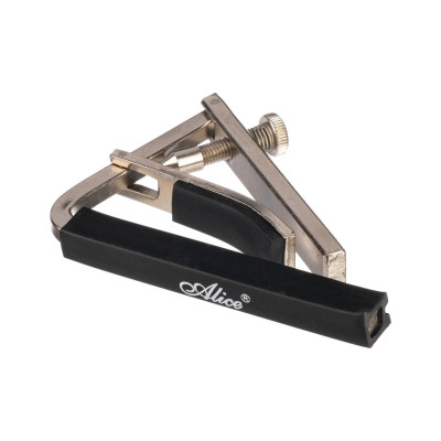 A007F-C Каподастр для классической гитары Alice