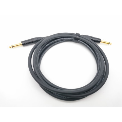 G15-J-J-0400-0 Кабель инструментальный, 4м, ZZcable