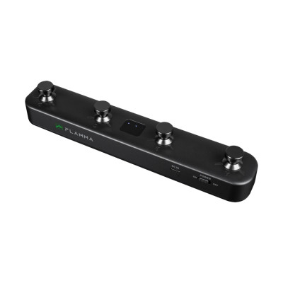 C4-Flamma Ножной переключатель беспроводной, Flamma