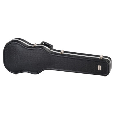 BC-451 Футляр для бас-гитары, пластик АБС, Guider