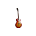 BULLFIGHTER LP-120 With bag, Orange Burst Электрогитара, чехол в комплекте