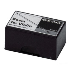 GEWA Liuteria Rosin Violin/Viola канифоль для скрипки