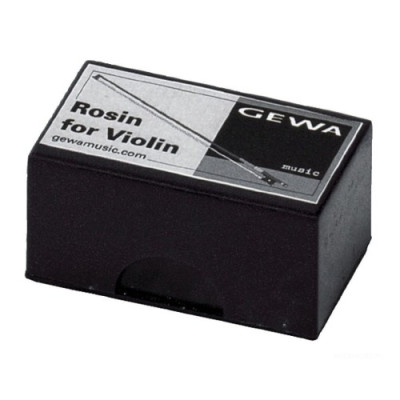 GEWA Liuteria Rosin Violin/Viola канифоль для скрипки