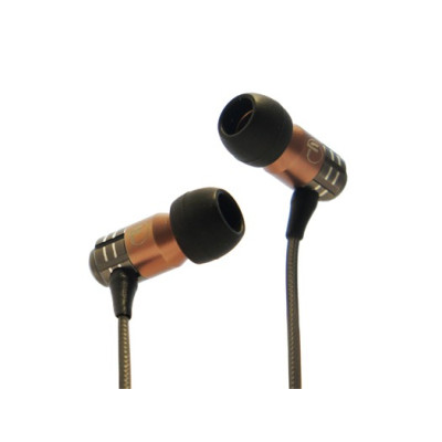 FA-912 9 Series Наушники внутриканальные, Fischer Audio