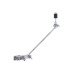 Gibraltar SC-GCA-BT Grabber Cymbal Arm Attachment Brake Tilter держатель для тарелки 18"