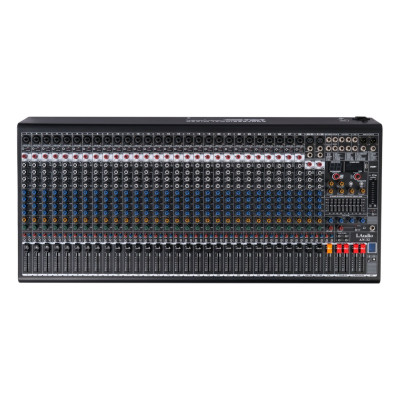 AN-32 Микшерный пульт, 32 канала, серия PRO, LAudio