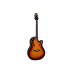 Ovation 2778AX-NEB Standard Elite Deep Contour Cutaway New England Burst электроакустическая гитара Ovation 2778AX-NEB Standard Elite Deep Contour Cutaway New England Burst электроакустическая гитара