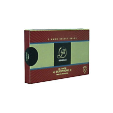 GONZALEZ 2 1/2 набор тростей для тенор саксофона набор тростей для тенор саксофона