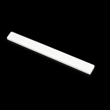 MX0721-2 Нижний порожек для классической гитары(80х3х9/8), кость, 2шт, Musiclily