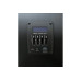 NAVARREZ NV162 BLACK 4/4 гитара электроакустическая классическая