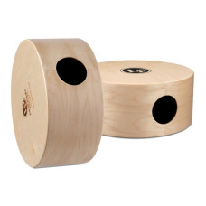 LP CAJON AMERICANA 2-VOICE SNARE CAJON LP1412S кахон