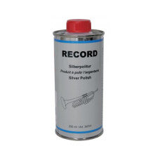 LA TROMBA record silver polish паста-полироль для серебра и других благородных металлов