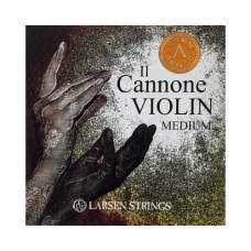 LARSEN Il Cannone Warm&Broad струны для виолончели 4/4