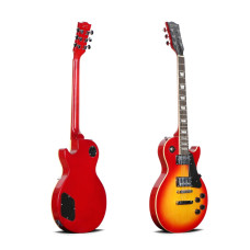 C-G9 Электрогитара, санберст, Caravan Music