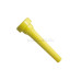 Мундштук для тубы KELLY TU24MY Mellow Yellow 24AW Мундштук для тубы KELLY TU24MY Mellow Yellow 24AW