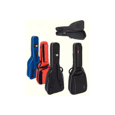GEWA Premium 20 Classic 4/4 Gig Bag Black чехол для классической гитары 4/4 черный