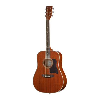 F673-WA Акустическая гитара, цвет натуральный, Caraya