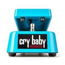 MR95LTD Mick Ronson Cry Baby Wah Limited Edition Педаль эффектов, Dunlop