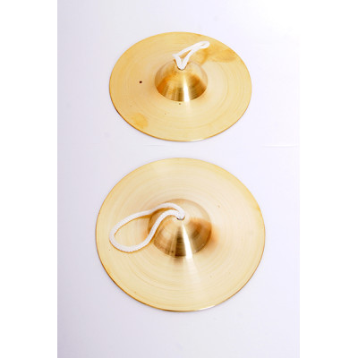 FLT-FC3 Тарелки на пальцы 14,5 см, Fleet