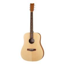 OA-121 Гитара акустическая, 6-струнная, Россия, ОХТА