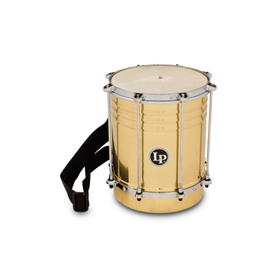 LP 8" Cuica Brass LP3408 куика