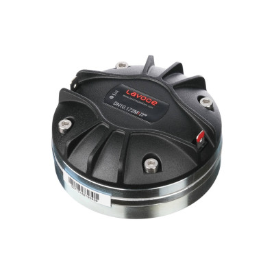 DN10.172M Драйвер ВЧ компрессионный, 100 Вт, 8 Ом, Lavoce