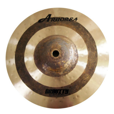 GR8SP Gravity Series Splash Тарелка 8", Arborea